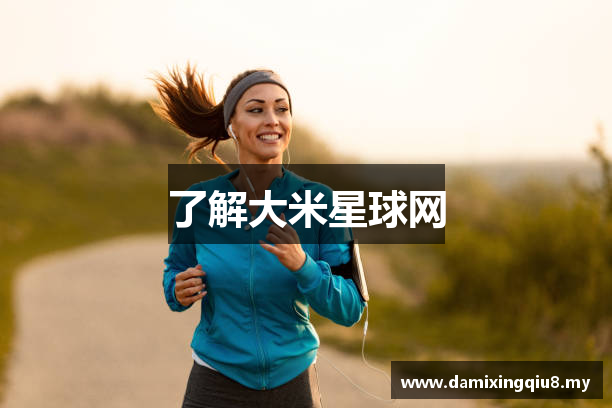 了解大米星球网